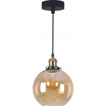 Závěsné svítidlo Goldlux 1-bodové, patice E27