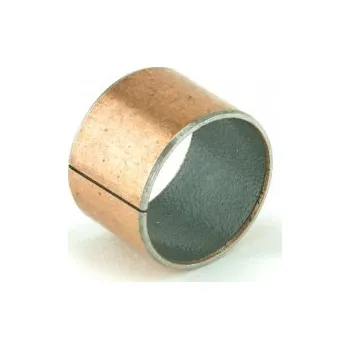 Pouzdro zadního tlumiče K-TECH GB-14-16-08 14.00x16.00x08.00mm (Red) GB-14-16-08