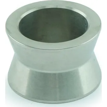 Podložka pro snížení pístové tyče tlumiče K-TECH WP LINK 211-451-160 12i/d x -16.00mm 211-451-160