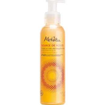 Melvita - Milky Cleansing Oil Čistící oleje 145 ml unisex