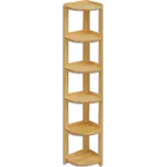 DREWMAX Regál RG131