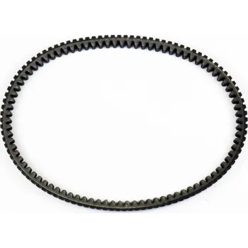 Řetězová sada pro motocykl Řemen variátoru ATHENA PLATINUM S41PLAT098 SUZUKI AN 400 Burgman 2007-2015