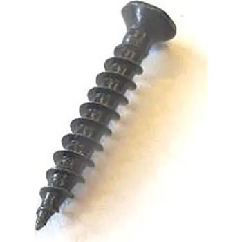 Terasové prkno ASKO a.s. Vrut k montážní a startovací sponě WPC Unvoc a Unvoc Wood, bal. 300ks