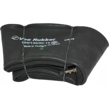 DUŠE VEE RUBBER 120/90-16 130/90-16 přímý ventil TR4 XVS