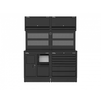 Pracovní stůl LV8 EVS16-06M with melamine top EVS16-06M