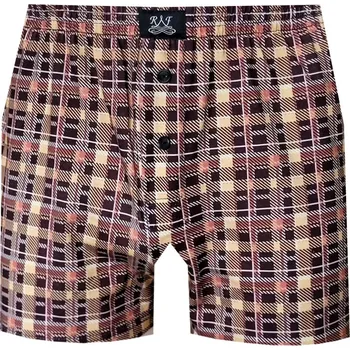 Trenýrky Pánské Trenkoslipy FOLTÝN PTS 376 Velikost: 4XL