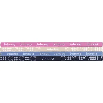 Čelenka Čelenka JOHAUG Hairband 4PK Barva: Saphi