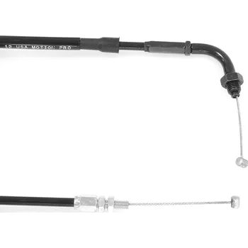 Plynové lanko tažné 881443