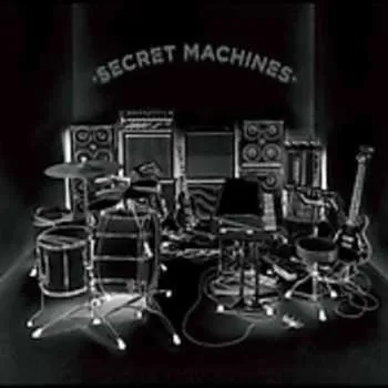 Zahraniční hudba CD Secret Machines: The Road Leads Where It's Led 2005