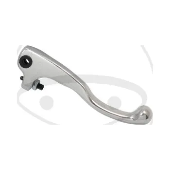 Páčka brzdy JMP PB 0394 hliník pravý APRILIA SX 50 2006-2013