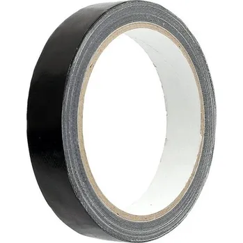 Cyklotrenažér Max1 ráfková páska Tubeless 35 mm (černá)