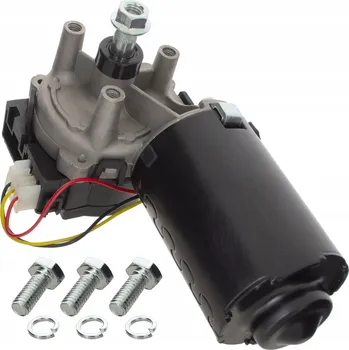 Motorek stěrače a odstřikovače Motorek Stěračů Přední pro Citroen Jumper 1994-2002