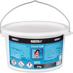 5 kg Chlor šok Mastersil