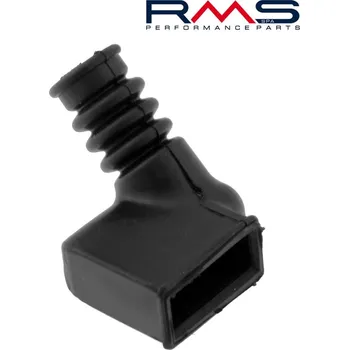 Elektroinstalace pro motocykl Víčko CDI jednotky RMS 121830580 PIAGGIO/VESPA Cosa 125 1988-1995