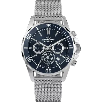 Hodinky Hodinky Jacques Lemans UEFA CL-103B
