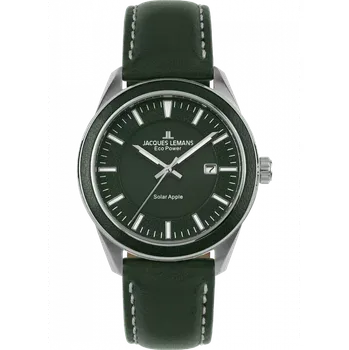 Hodinky Hodinky Jacques Lemans Eco Power 1-2116B