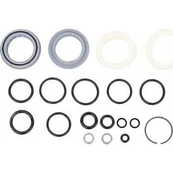 Vidlice na kolo Přední tlumič Rock Shox Recon Gold Solo Air 12-16