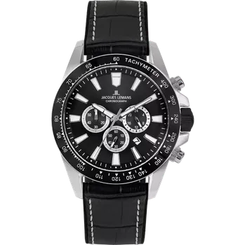 Hodinky Hodinky Jacques Lemans Liverpool 1-2140A