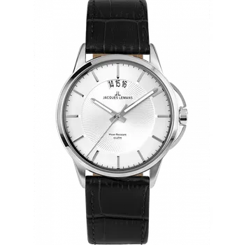 Hodinky Hodinky Jacques Lemans Sydney 1-1540B