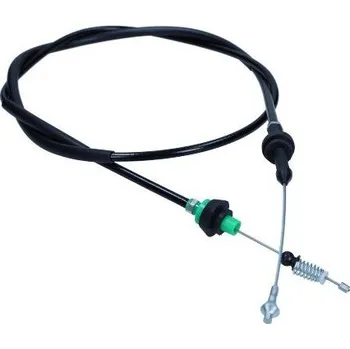 Plynové lanko Lanko plynu MAXGEAR 32-1312