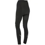 Kalhoty PELLS Black NoWind Lady bez výstelky Velikost: S