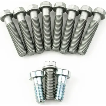 Sada šroubů pro trojitou objímku X-TRIG ROCS 50400018 50400018