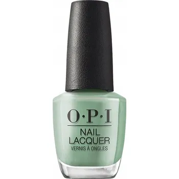 Lak na nehty OPI Lakier NLS020 $elf Made, 15 ml OPIYourWay (Lak na nehty)