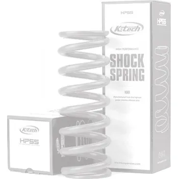 Pružina zadního tlumiče K-TECH 55-175-95 95 N YAMAHA YZF-R6 1999-2005