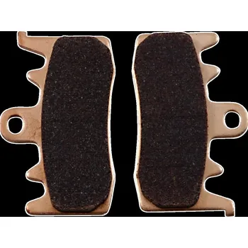 Brzdová destička BRZDOVÉ DESTIČKY STREET SINTER FD475G1370