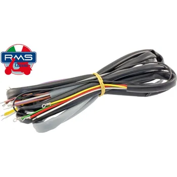 Elektroinstalace pro motocykl Kabelový svazek RMS 246490080 246490080