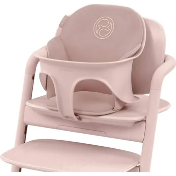 Cybex Lemo Comfort Inlay Barva: Pearl Pink