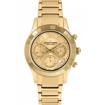 Hodinky Hodinky Jacques Lemans Venice 1-2151H