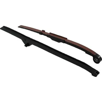 Sada vodítek rozvodového řetězu RMS 163714020 KYMCO Downtown 125 2009-2016