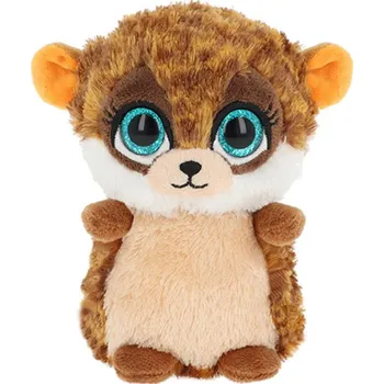 plyšák KEEL SF3043 Motsu Surikata 14 cm