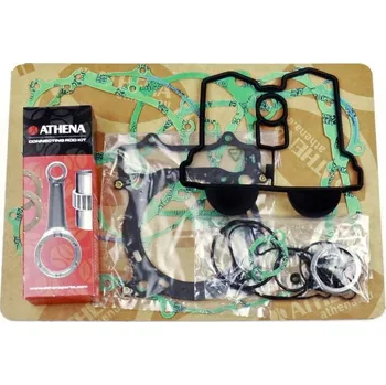 Ojnice Sada snadno montovatelných ojnic ATHENA PB322045 YAMAHA WR 450 F 2003-2003