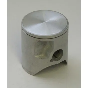 Píst motoru Píst sada AOKI 53,98 mm E KAWASAKI KX 125 1998-2000