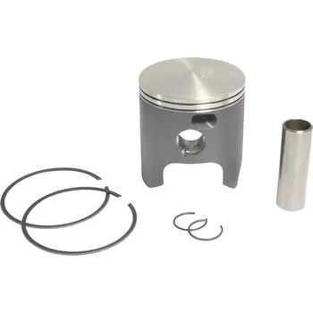 Píst motoru Kovaný píst sada ATHENA S4F068000010 d 67,94 KTM MX 250 1990-1994