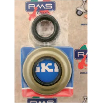 Motor automobilu Ložiska a těsnění klikovky RMS 100200860 with o-rings and oil seals modrá PIAGGIO/VESPA Cosa 200 1988-1996