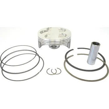 Píst motoru SADA PÍSTŮ YZ426F 00/02 B S4F09500002B