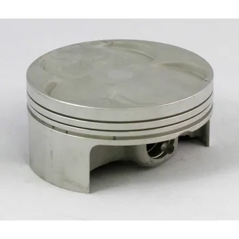 Píst motoru Píst sada AOKI PT.YZF250A kovaná A YAMAHA YZ 250 F 2001-2007