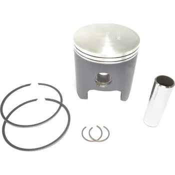 Píst motoru Kovaný píst sada ATHENA S4F068500010 d 68,44 KTM SX 250 1993-1994