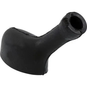 Elektroinstalace pro motocykl Gumová krytka zapalovací cívky RMS 121830910 121830910