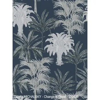 Tapeta Tapeta MICHALSKY - Change is Good - 379835