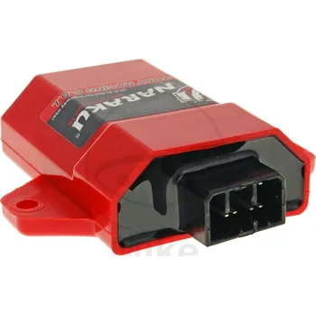 Motodíl CDI jednotka NARAKU 2H903369