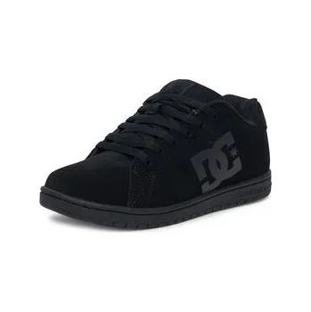 Dámská obuv Sneakersy DC Shoes GAVELER ADBS100263-BL0 Černá 36