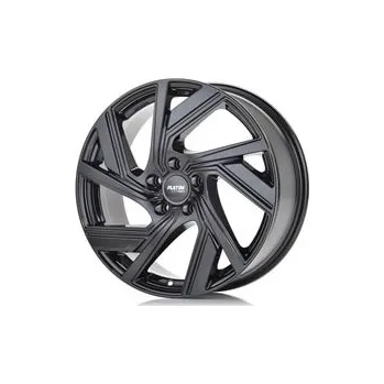 Alu kolo PLATIN P114 8,5x21 5x112 ET40 CB57,1 60PLU10910