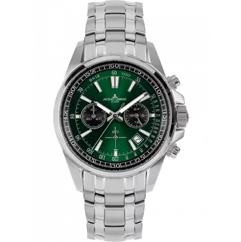 Hodinky Hodinky Jacques Lemans Liverpool 1-2117ZD