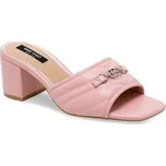 Nazouváky Nine West 123AL0687 Růžová 36