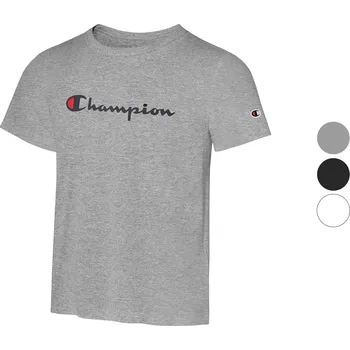Pánské tričko Champion Pánské triko