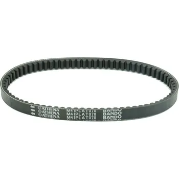Řetězová sada pro motocykl Řemen variátoru ATHENA PLATINUM S41PLAT070 PIAGGIO/VESPA ET2 50 1997-2005